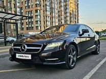 Mercedes-Benz CLS-класс 3.0 AT, 2014, 171 000 км, с пробегом, цена 2 550 000 руб.