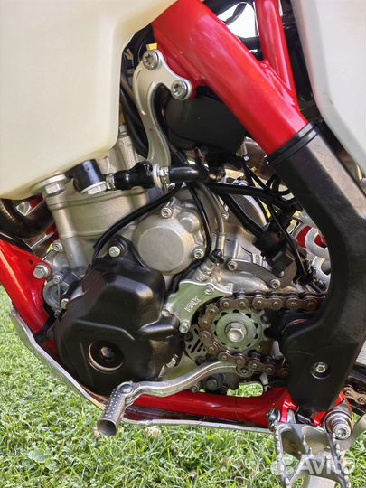 Gas Gas EC350F 2021