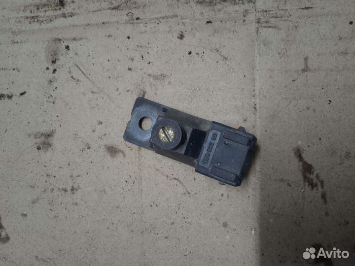 Потенциометр Daewoo Nexia