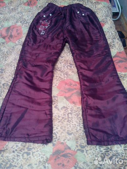 Продаю брюки