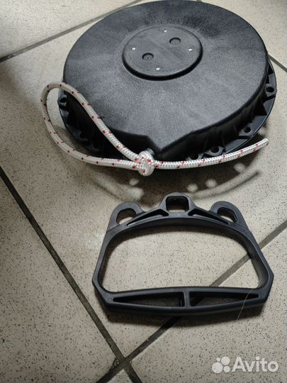 Стартер ручной BRP ski-doo lynx