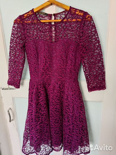 Платье женское