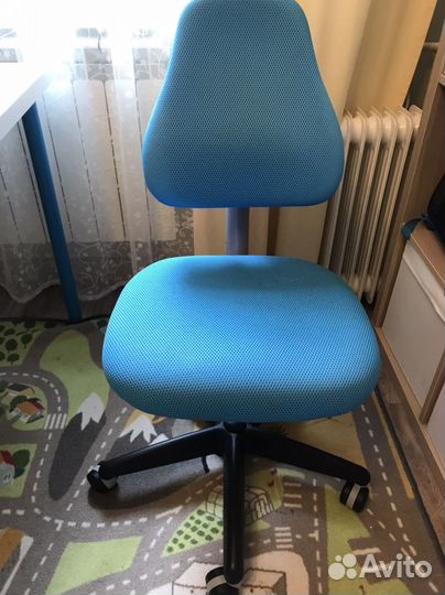 Детское стул-кресло