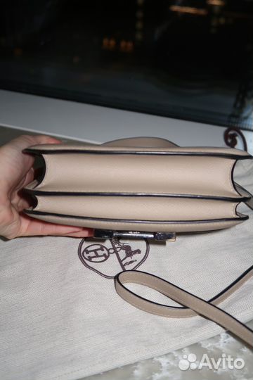 Сумка hermes constance
