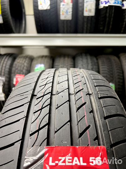 iLink L-Zeal56 315/35 R20 102U