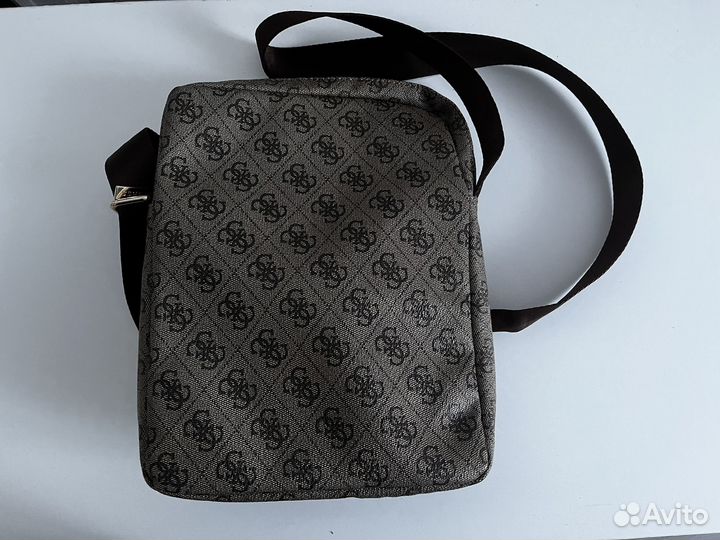 Сумка guess унисекс