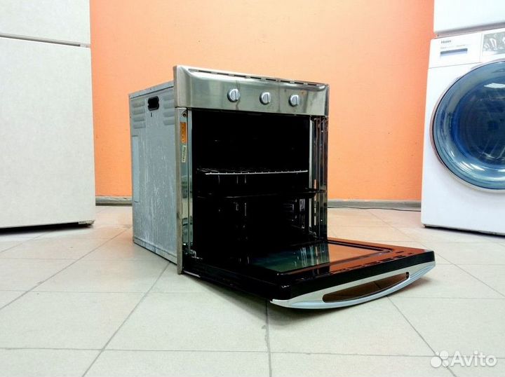 Ремонт духовых шкафов