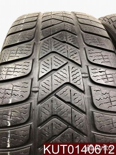 Pirelli Winter Sottozero 3 235/45 R19 99V