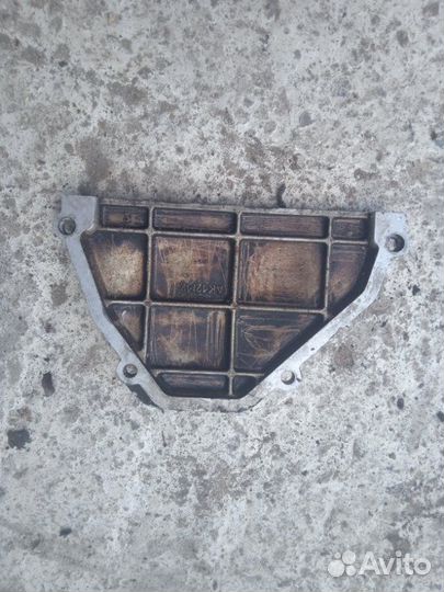 Крышка головки блока цилиндров Газ 31105 седан 2.3