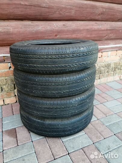 Bridgestone Dueler H/L 850 175/80 R16 91S