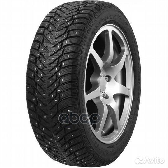 LingLong Green-Max Winter Grip 235/55 R17