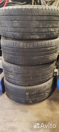 Bridgestone Ecopia EP850 235/50 R18