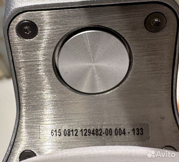 Проводные наушники