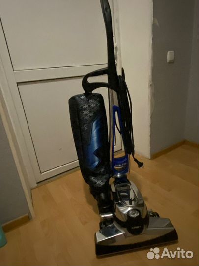 Пылесос kirby