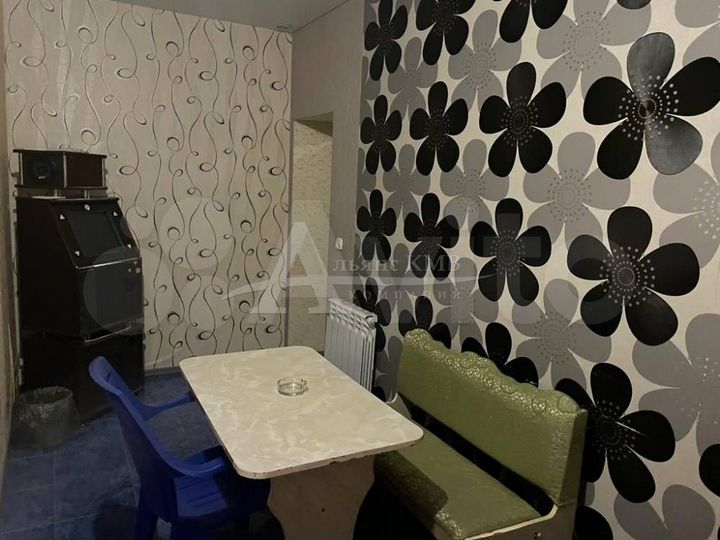 Гостиница, 200 м²