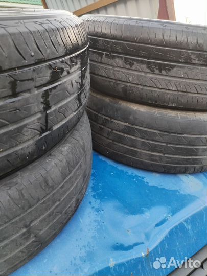 Nitto NT860 185/65 R15 29L