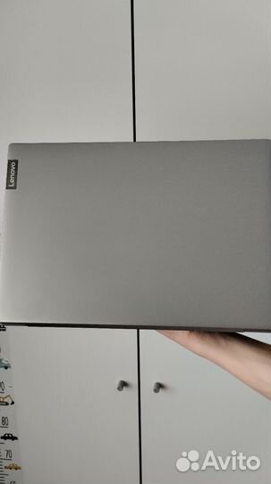 Ноутбук lenovo ideapad s145 15api