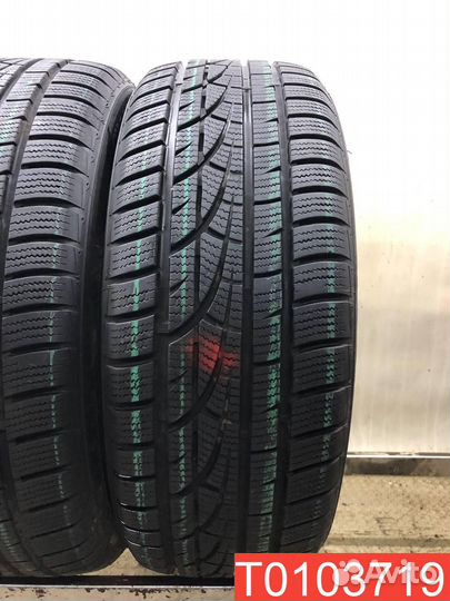 Hankook Winter I'Cept Evo W310 215/55 R17 98V
