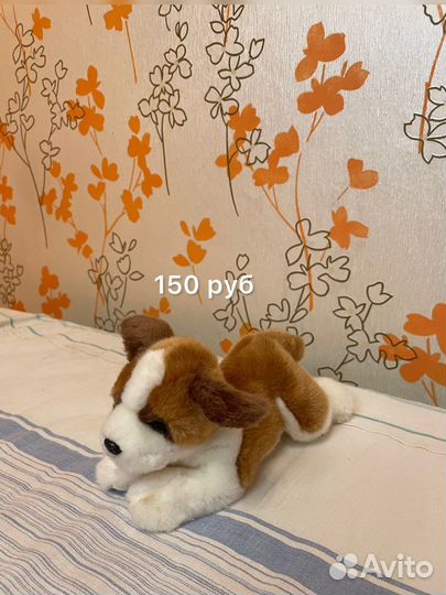 Игрушки детские (читайте описание)