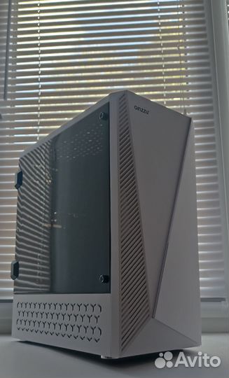 Игровой компьютер / Intel 6 ядер / GTX 1070 8gb
