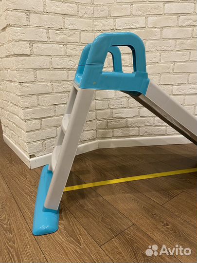 Детская горка