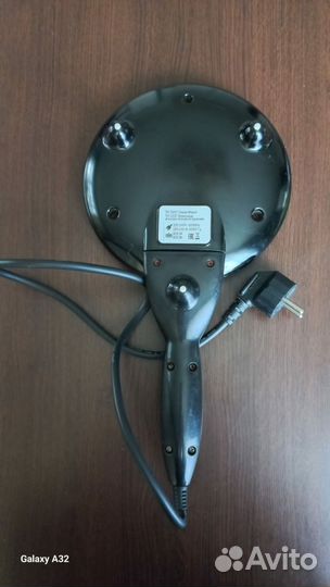 Блинница электрическая