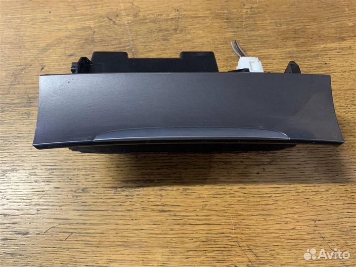 Пепельница передняя VW Passat B6