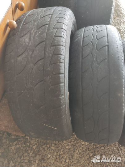 Nankang NK Utility SP-7 245/60 R18 105H