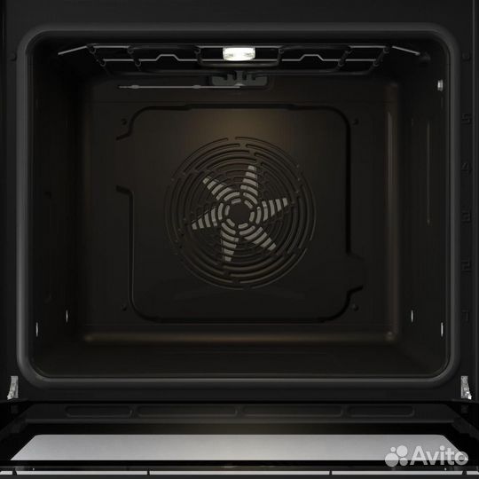 Встраиваемый электрический духовой шкаф gorenje bos6737e13bg black