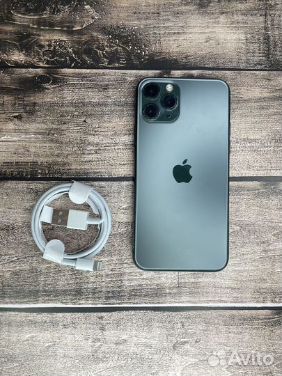 iPhone 11 Pro, 64 ГБ