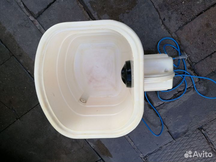 Стиральная машина бу малютка2