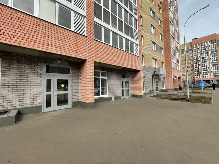 Свободного назначения, 48.9 м²