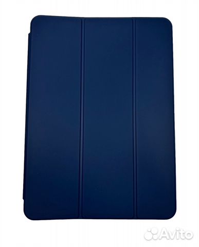 Чехол Smart Folio для Apple iPad Air 4-5 Синий