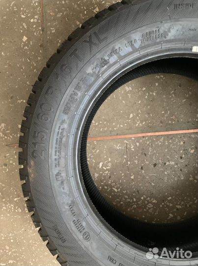 Gislaved Nord Frost 200 215/60 R16