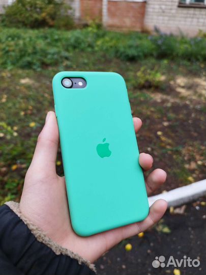 iPhone 7, 128 ГБ
