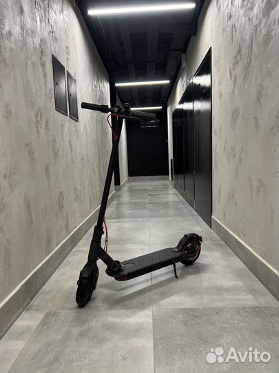 Электросамокат Хiaomi М365 PRO