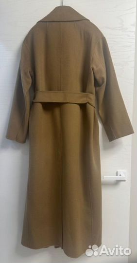 Пальто женское 46 48