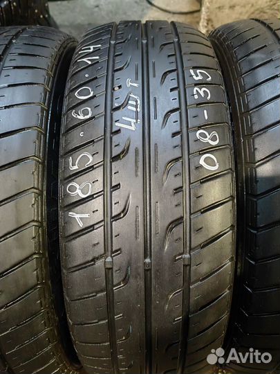 Kumho Power Max 769 185/60 R14