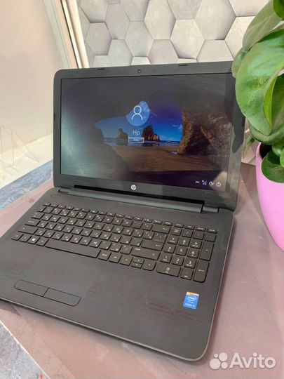 Ноутбук HP hq-tre71025