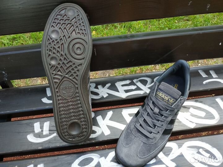 Кроссовки adidas spezial