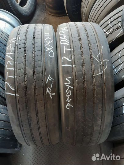 Firestone Affinity HP 315/70 R22