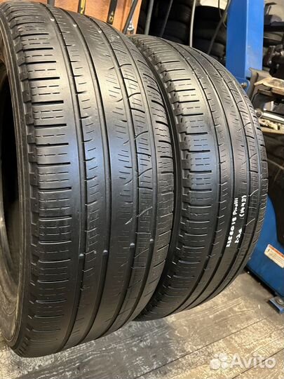 Pirelli Scorpion Verde All Season 235/60 R18 107V