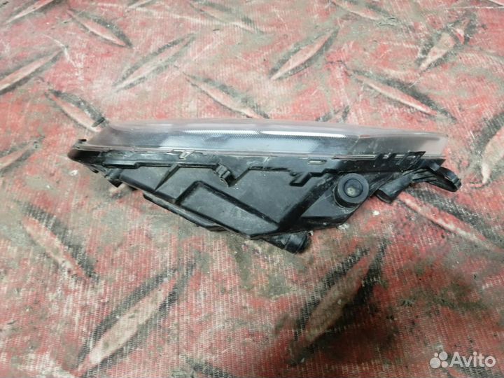 Птф правая Volvo XC 90 XC90 2