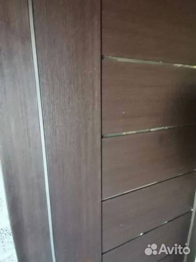 Дверь бу межкомнатная