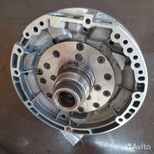 Насос АКПП Bmw 5-Series 1068410063 E39 M54B22