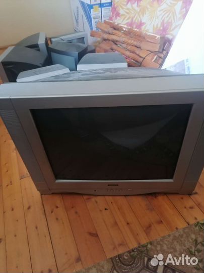 Телевизор бу