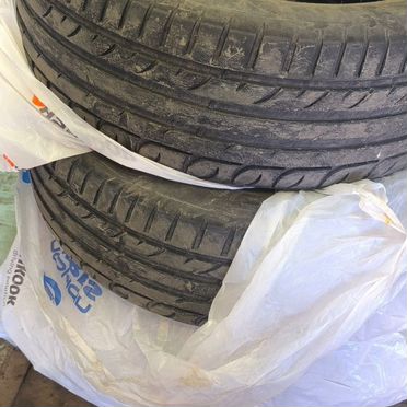 Tigar UHP Ultra High Performance 215/55 R17