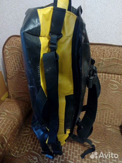 Герморюкзак 80 литров