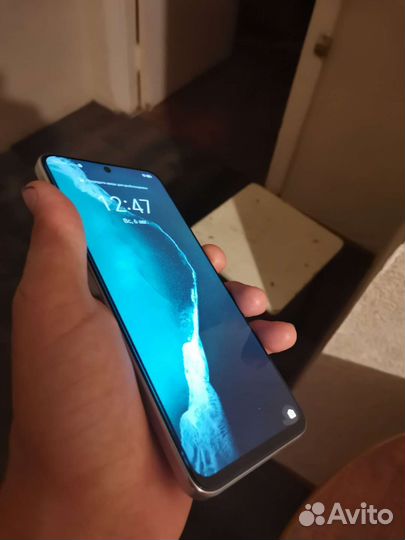 Телефон honor X8