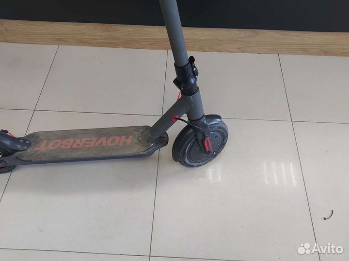 Электросамокат бу